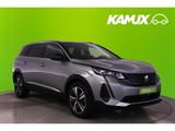 Peugeot 5008 1.2PureTech Aut.130 GT LED+VIRTUAL+NAVI+7-S - Peugeot 5008 Gebrauchtwagen in Hamburg