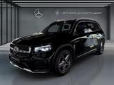 Mercedes-Benz GLB 200 d AMG,MBEAM,AMBIE,EASY-P,7-Sitzer,AHK - gebrauchte Mercedes-Benz GLB 200 aus dem Jahr 2024