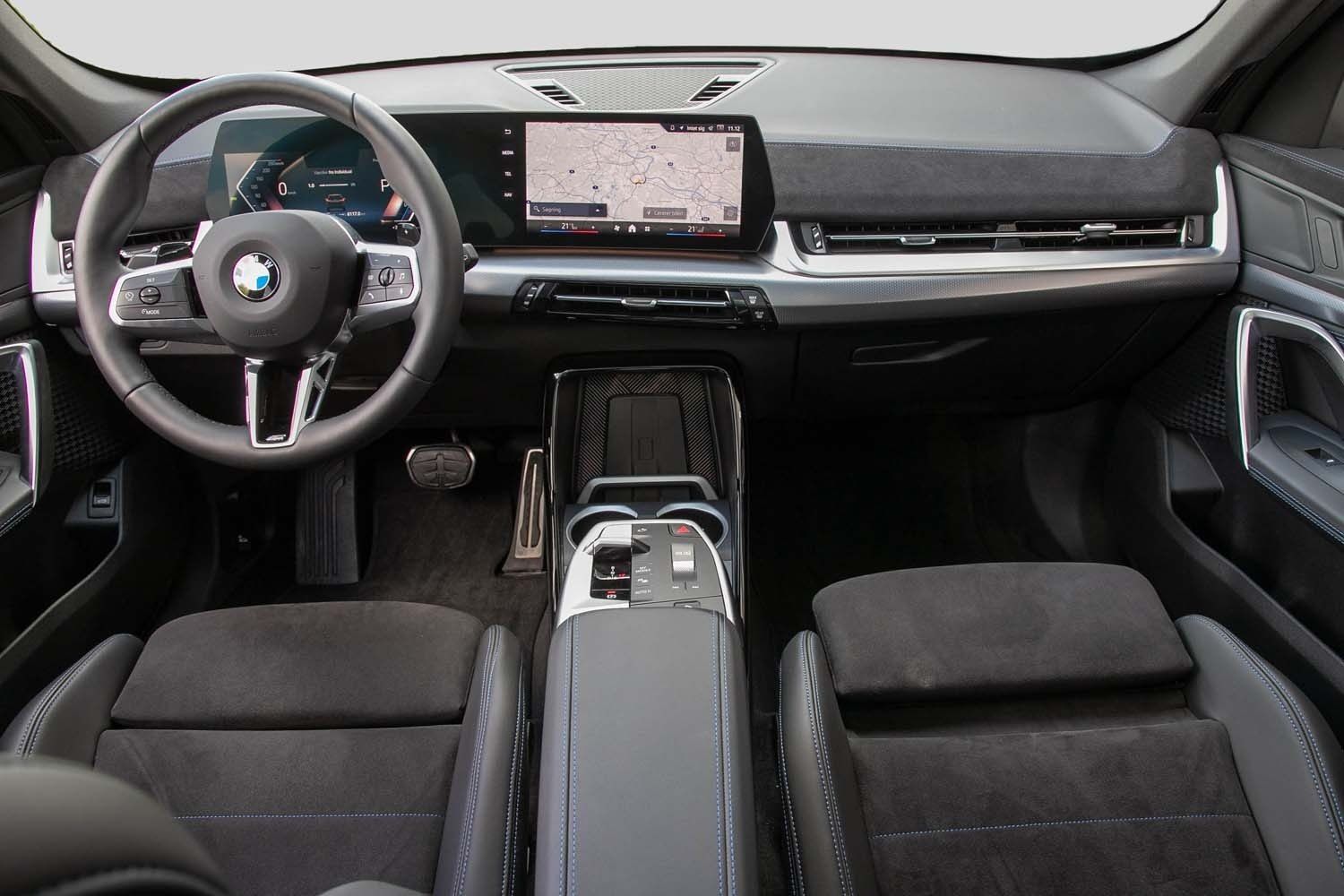 BMW X1 - Bild 4