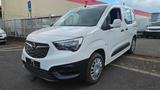 Opel COMBO 1.5D E CARGO ERH.NUTZL NAVI AC VERGLAST - Opel Combo in Solingen
