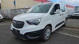 Opel COMBO 1.5D E CARGO ERH.NUTZL NAVI AC VERGLAST - Opel Combo in Leverkusen