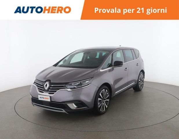 Renault RENAULT Espace Blue dCi 200CV EDC Initiale Paris