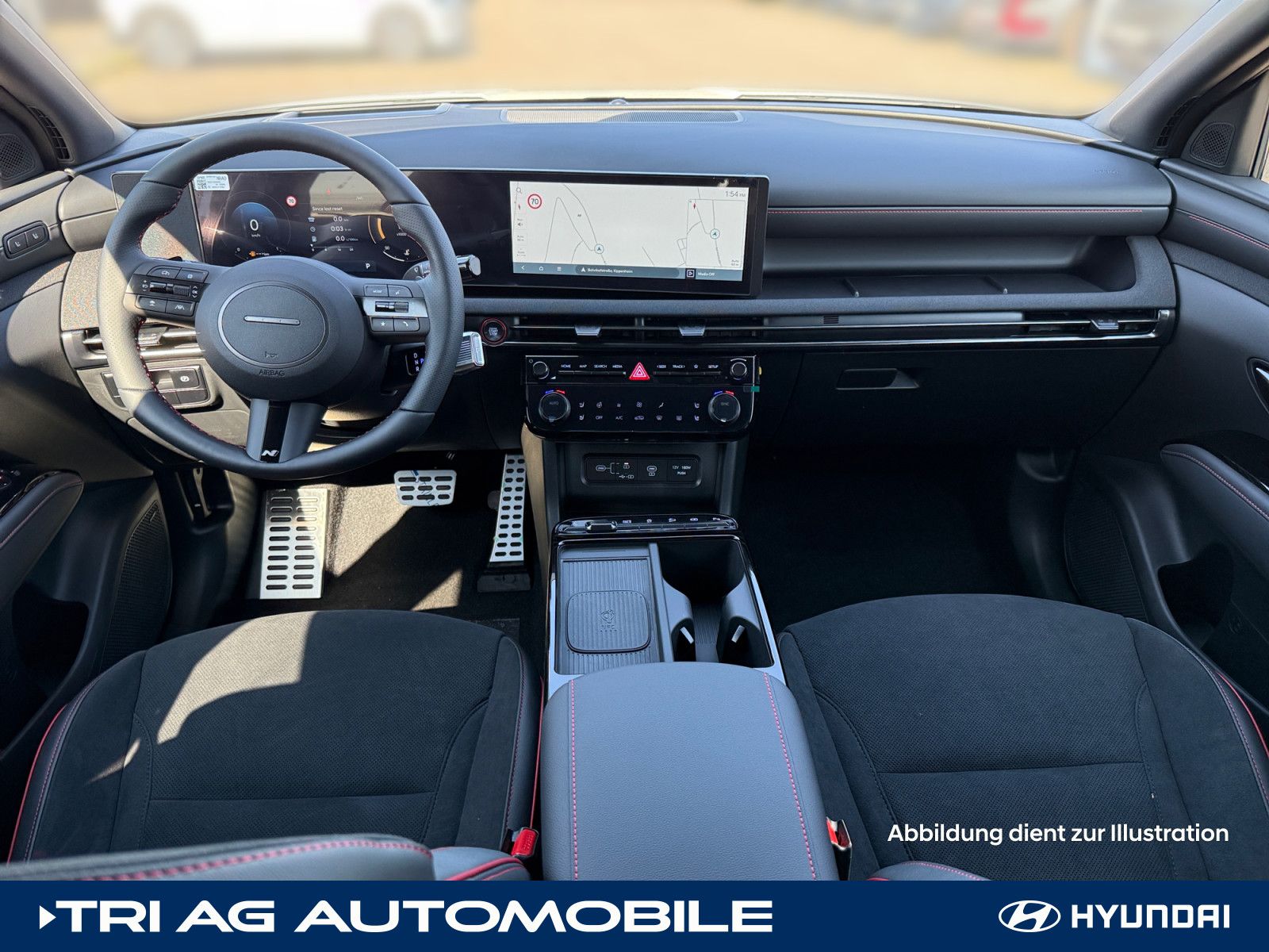 Hyundai TUCSON - Bild 11