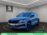 Skoda Karoq Sportline 1.5 TSI DSG+ACC+RFK+VIRTUAL+AHK+ - Skoda aus 2024