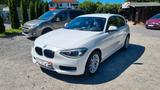 BMW 116 1 Limousine 5-trg. 116 d / Inkl. Garantie - BMW 116 mit Diesel-Antrieb: 116i