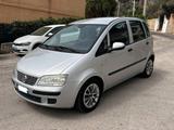 Fiat Idea 1.3 Multijet 16V 90 CV Dynamic - graue Fiat Idea