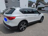 Seat Tarraco 2.0 TDI 4Drive|360°|Panorama|AHK - Seat Tarraco in Bonn