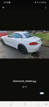 BMW Z4 sDrive30i -  - BMW Z4: 30i