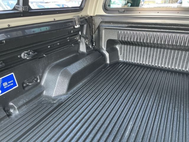 Fahrzeugabbildung Ford Ranger 2.0 TDCi Panther Limited 4x4 Autom. Doppe