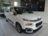 Citroën CITROEN Berlingo BlueHDi 100 Stop&Start XL 7 Pos - Citroën Berlingo START mit Diesel-Antrieb