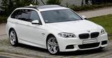BMW 535i Tou*M SPORT* FULL LED* 1 HAND* KOMFORTSITZE - BMW 535 mit Benzin-Antrieb: Leder, Navigationssystem