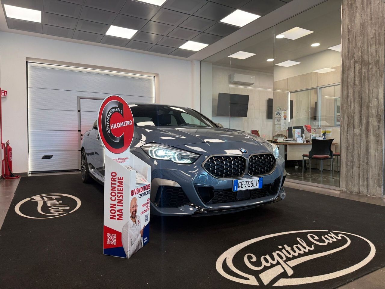 Other Bmw Serie 2 Gran Coupé M 235i xDrive aut. imagem 3