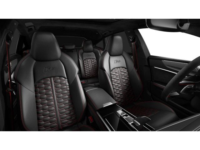 Audi RS7 - Bild 8