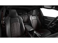 Audi RS7 - Vorschau Bild 8