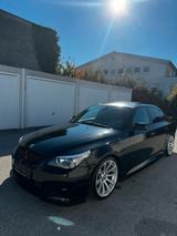 BMW Bmw E60 530d Gewindefahrwerk, Styling 166,... - BMW 530: 530d E60