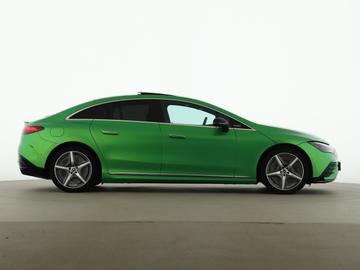 صورة 8 لـ 2022 Mercedes-BENZ EQE