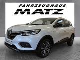 Renault Kadjar TCe 160 EDC Automatik*Bose *