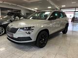 Skoda Karoq Style aus 1.Hand/Apple-Car/PDC/Tempo - Skoda Karoq Gebrauchtwagen in Mülheim (Ruhr)
