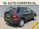 Kia Sportage 2.7-V6 automatik X-executive 4WD AHK Ec - gebrauchte Kia Sportage aus dem Jahr 2009