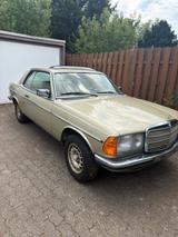 Mercedes-Benz W123 230CE / 94Thkm / Scheck... - Mercedes-Benz 230 in Duisburg