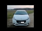 Peugeot 208 1.0 Access 68 VTi Access - Peugeot 208 aus 2012