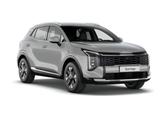 Kia Sportage VISION 1.6T 2WD DCT / FACELIFT / KEYLES - Kia Sportage Neuwagen
