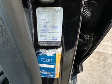 Audi A5 Sportback 35 TDI *Keyless*LED*NAVI*