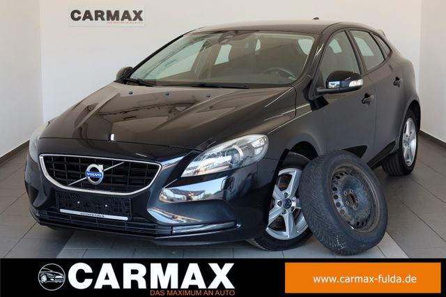 Volvo V40 You! TLeder,Navi,Xenon,Kamera,SH,PDC,SR+WR
