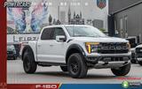 Ford F 150 Raptor MY26,3,5l,Navi,Pano,360°,