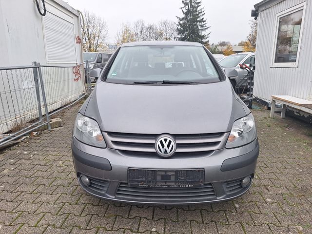 Volkswagen Golf Plus 1.4 Comfortline