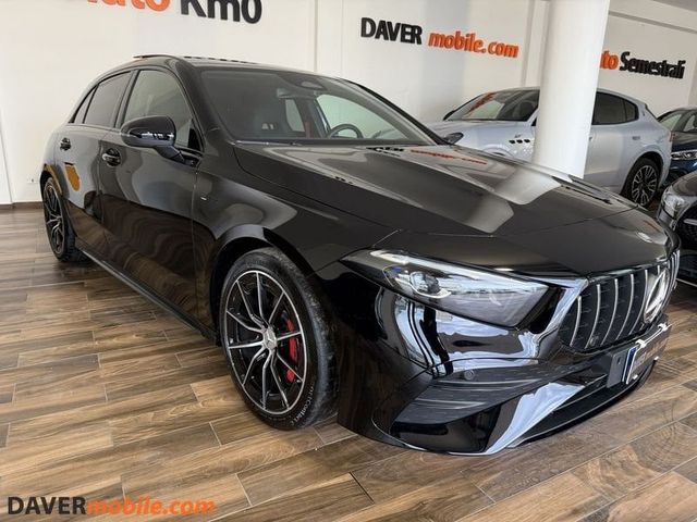 Jiný Mercedes-Benz Classe A A 35 AMG 4Matic Premium A