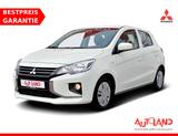 Mitsubishi Space Star 1.2 DAB Bluetooth 1.Hand Allwetter - Mitsubishi Space Star in Halle