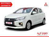 Mitsubishi Space Star 1.2 DAB Bluetooth 1.Hand Allwetter - Mitsubishi in Halle