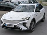 MG Marvel R Luxury*Pano*360°*ACC*LED*Wartung neu - weiße MG Marvel R