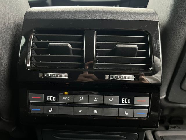 Touareg V6TDI 4M Tiptr. R-Line*AHK*Luft*Assist+!