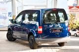 Volkswagen Caddy Life 1.9 TDI 5 Sitzer Isofix - Volkswagen Caddy mit Diesel-Antrieb: 1.9