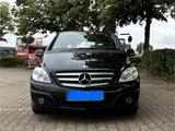 Mercedes-Benz B-Klasse 160 | Baujahr 2009 | 199.000 km | TÜV b - gebrauchte Mercedes-Benz B 160 aus dem Jahr 2009