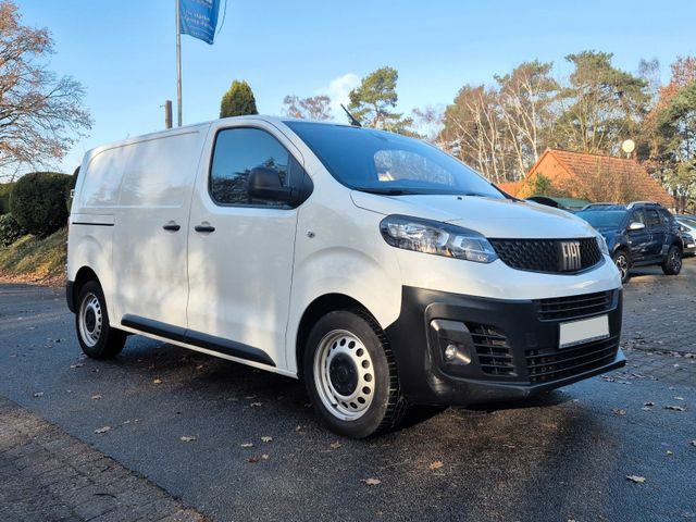 Fiat Scudo L2 SX Professional |1.H|Standhzg||Navi|