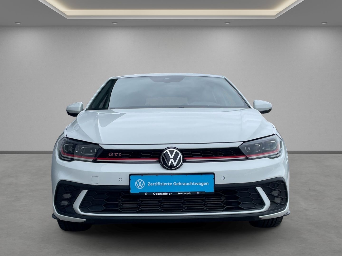 Volkswagen Polo - Bild 10