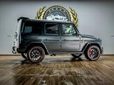 Mercedes-Benz G 63 AMG BRABUS 700 PS !!! - Mercedes-Benz Brabus