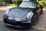 Porsche 911 Carrera 4S Cabriolet PDK Naturally Aspirated - gebrauchte Porsche 911 Urmodell aus dem Jahr 2014