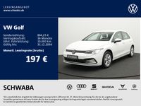 Volkswagen Golf - Vorschau Bild 2