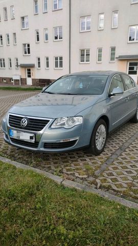 Volkswagen VW Passat 3C B6 1.8TSI , TÜV bis 03/2025, ...