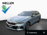 BMW i5 eDrive40 M Sportpaket RFK HUD PaAss LkHz AHK