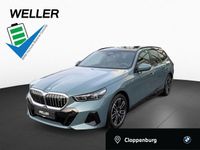 BMW i5 - Vorschau Bild 1