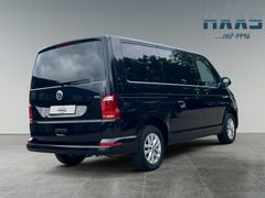 Fahrzeugabbildung Volkswagen T6 Multivan 2.0 TDI DSG LED PDC BEAR-LOCK BLUETO