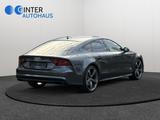 Audi A7 Sportback 3.0 TDI diesel quattro competition - Audi A7 competition mit Diesel-Antrieb
