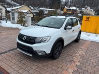 Dacia Sandero II Stepway Celebration