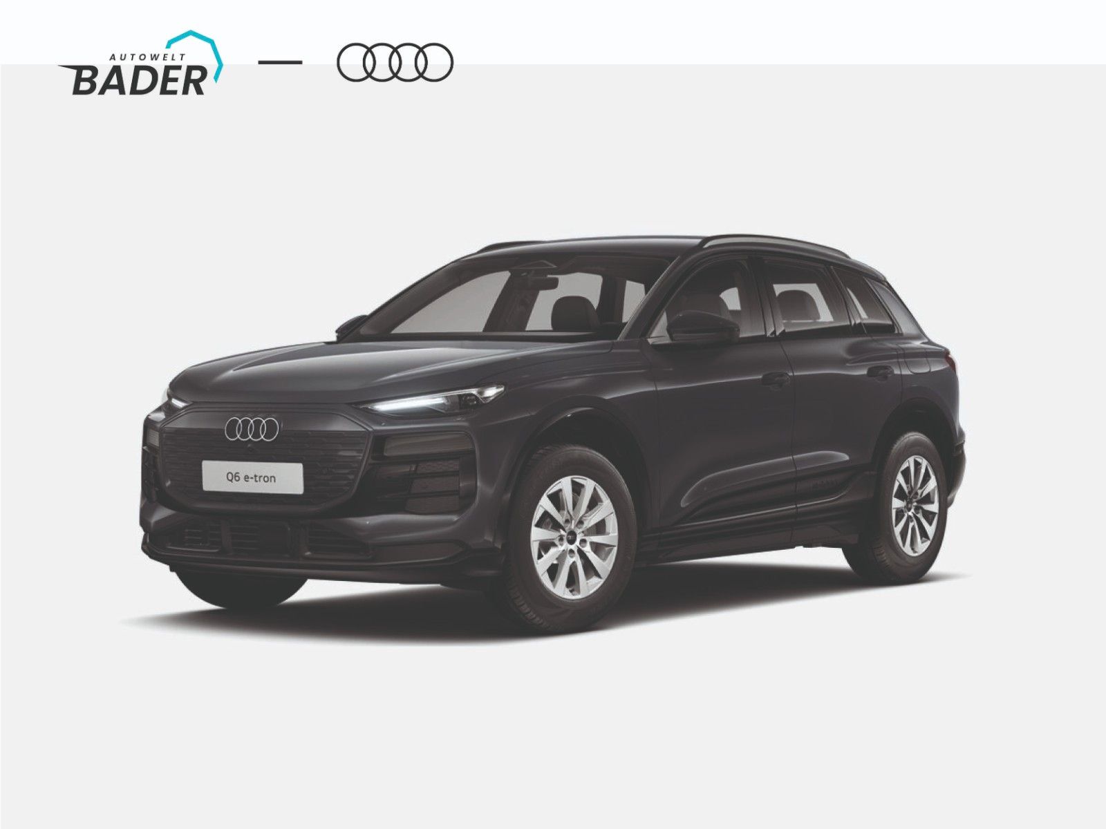 Audi Q6 e-tron - Bild 2