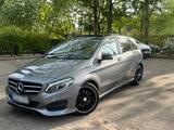 Mercedes-Benz B250  AMG-Line Night Paket ... - Mercedes-Benz B 250 von privat